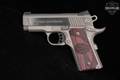 Colt Defender Lightweight, Series 90 .45 ACP Two-Tone Stainless in Good Condition Image 3