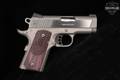 Colt Defender Lightweight, Series 90 .45 ACP Two-Tone Stainless in Good Condition Image 4