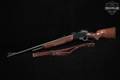 2007 Marlin Firearms Co. Model 1895 .45-70 Govt. Blued & Walnut in Good Condition Image 2