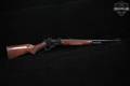 2007 Marlin Firearms Co. Model 1895 .45-70 Govt. Blued & Walnut in Good Condition Image 3