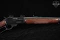2007 Marlin Firearms Co. Model 1895 .45-70 Govt. Blued & Walnut in Good Condition Image 5