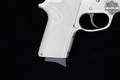 1997 Smith & Wesson (S&W) Model 3913LS 9mm Luger Stainless Steel in Very Good Condition Image 3