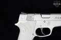 1997 Smith & Wesson (S&W) Model 3913LS 9mm Luger Stainless Steel in Very Good Condition Image 5