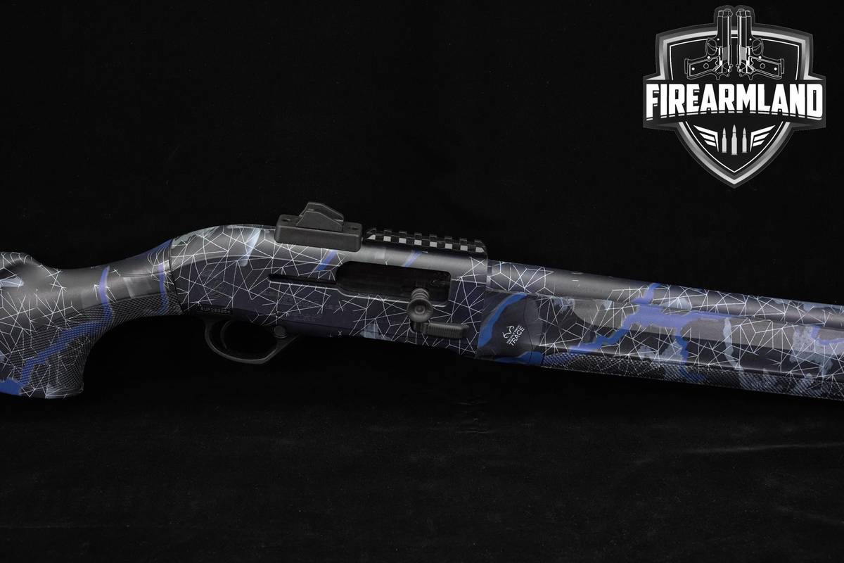 1 OF 2500! Beretta A300 Ultima Patrol LE Limited Edition 12-Gauge 19"