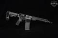 Geissele Automatics SD-556 Super Duty 5.56mm NATO Black in Excellent Condition Image 3