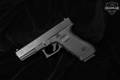 Glock 17 Gen3 9mm Luger (9x19 Para) Tenifer in Excellent Condition Image 2