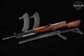 1971 Zastava Arms M59/66 7.62x39 Blued & Wood in Good Condition Image 2