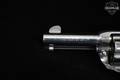 1999 Sturm Ruger Vaquero .45 Colt Hi-Gloss Stainless in Excellent Condition Image 4