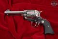 2023 Sturm Ruger New Vaquero SASS Two-Gun Set .357 Mag. High-Gloss Stainless in Excellent Condition Image 3