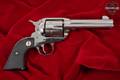 2023 Sturm Ruger New Vaquero SASS Two-Gun Set .357 Mag. High-Gloss Stainless in Excellent Condition Image 4