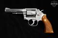 Smith & Wesson (S&W) Model 65-1 .357 Mag. Stainless in Very Good Condition Image 4