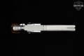 Smith & Wesson (S&W) Model 65-1 .357 Mag. Stainless in Very Good Condition Image 5