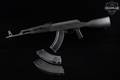 Century Arms (CAI) VSKA Synthetic 7.62x39 Parkerized in Good Condition Image 2