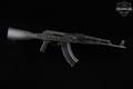 Century Arms (CAI) VSKA Synthetic 7.62x39 Parkerized in Good Condition Image 3