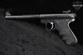 2006 Sturm Ruger Mark III Target .22 LR Blued in Good Condition Image 3