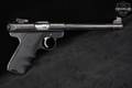 2006 Sturm Ruger Mark III Target .22 LR Blued in Good Condition Image 4