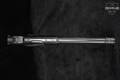 2006 Sturm Ruger Mark III Target .22 LR Blued in Good Condition Image 5