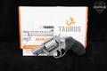 Taurus 605 .357 Mag. Stainless in Excellent Condition Image 2