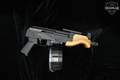 Century Arms (CAI) Micro VSKA Draco 7.62x39 Black Phosphate in Excellent Condition Image 2