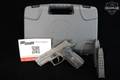 2023 Sig Sauer P229 Legion 9mm Luger Legion Gray in Excellent Condition Image 2