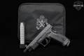Springfield Armory XD-M Elite Tactical OSP 9mm Luger Black in Excellent Condition Image 2