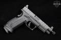 Springfield Armory XD-M Elite Tactical OSP 9mm Luger Black in Excellent Condition Image 3