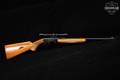 1967 Browning SA-22 Grade I, Made in Belgium .22 LR Walnut in Very Good Condition Image 2