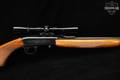 1967 Browning SA-22 Grade I, Made in Belgium .22 LR Walnut in Very Good Condition Image 4