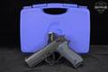 Girsan MC 21 9mm Luger Black in Excellent Condition Image 2