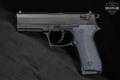Girsan MC 21 9mm Luger Black in Excellent Condition Image 3