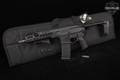 Sig Sauer MCX Rattler .300 AAC Blackout (7.62x35mm) Black in Good Condition Image 2