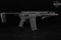 Sig Sauer MCX Rattler .300 AAC Blackout (7.62x35mm) Black in Good Condition Image 3