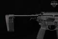 Sig Sauer MCX Rattler .300 AAC Blackout (7.62x35mm) Black in Good Condition Image 4