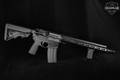 Sons of Liberty Gun Works EXO3 5.56mm NATO Black in Very Good Condition Image 3
