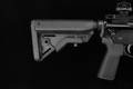 Sons of Liberty Gun Works EXO3 5.56mm NATO Black in Very Good Condition Image 4