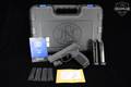 FN Herstal (FNH) FNX-45 .45 ACP Matte Black in Excellent Condition Image 2