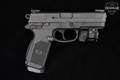 FN Herstal (FNH) FNX-45 .45 ACP Matte Black in Excellent Condition Image 3