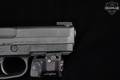 FN Herstal (FNH) FNX-45 .45 ACP Matte Black in Excellent Condition Image 4