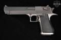 Israeli Military Industries (IMI) Desert Eagle Mark I .44 Rem Magnum Two-Tone in Excellent Condition Image 3