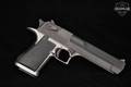 Israeli Military Industries (IMI) Desert Eagle Mark I .44 Rem Magnum Two-Tone in Excellent Condition Image 4