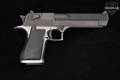 Israeli Military Industries (IMI) Desert Eagle Mark I .44 Rem Magnum Two-Tone in Excellent Condition Image 5