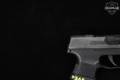 Sig Sauer P365 SAS 9mm Luger Black in Excellent Condition Image 5