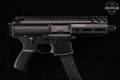 Sig Sauer MPX K 9mm Luger Black in Very Good Condition Image 3
