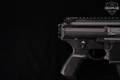 Sig Sauer MPX K 9mm Luger Black in Very Good Condition Image 4