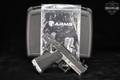 GP Arms LLC 1911 DS3 Forza 9mm Luger Two-Tone in Very Good Condition Image 2