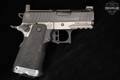 GP Arms LLC 1911 DS3 Forza 9mm Luger Two-Tone in Very Good Condition Image 4
