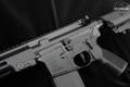 Geissele Automatics SD-556 Super Duty 5.56mm NATO Black in Excellent Condition Image 2