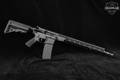 Geissele Automatics SD-556 Super Duty 5.56mm NATO Black in Excellent Condition Image 3