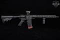 Del-Ton DTI-15 5.56mm NATO Black in Excellent Condition Image 3