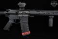 Del-Ton DTI-15 5.56mm NATO Black in Excellent Condition Image 5